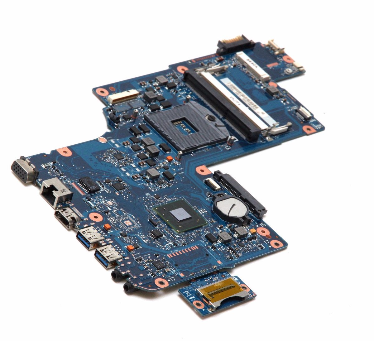 Обзор чипсетов intel®