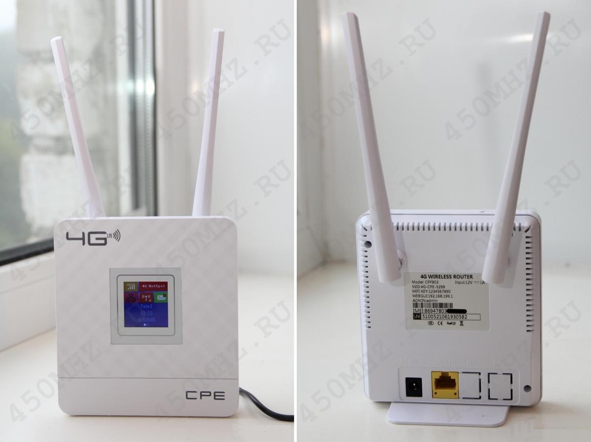 Kuwfi 4g роутер настройка