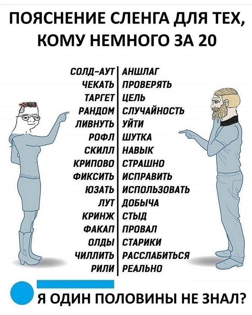 Dilfs: что это значит и почему все обсуждают