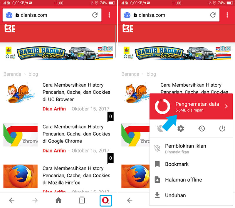 Opera preinstall data что это за программа