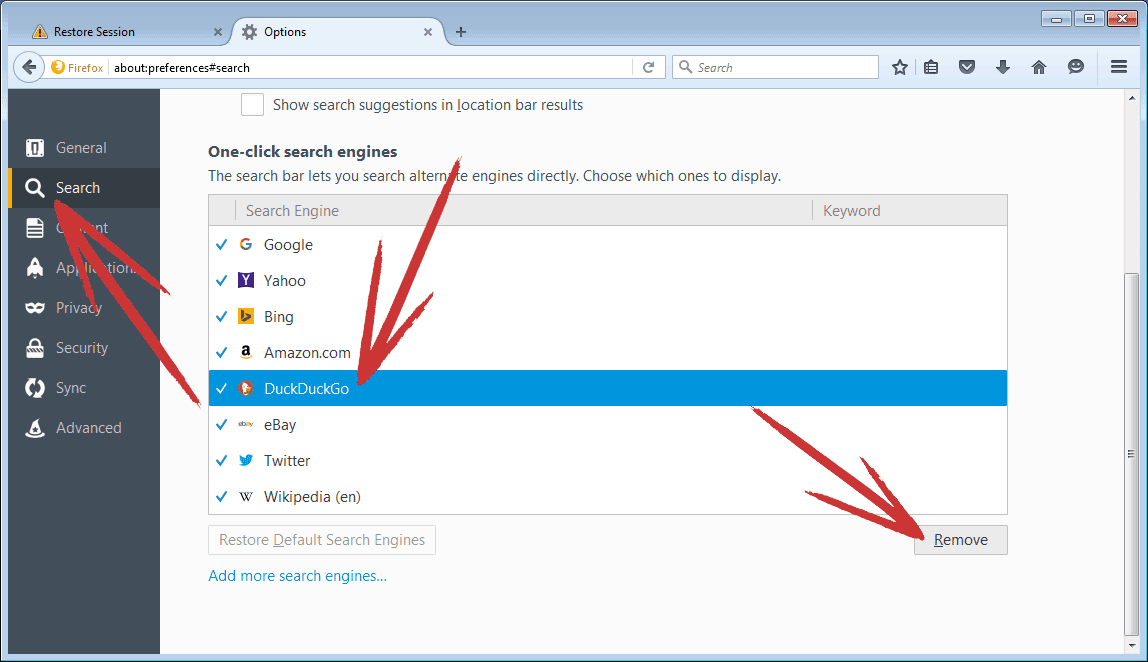 How to remove "searcherbar" virus (easy removal guide) « how to manual « newest viruses and malware