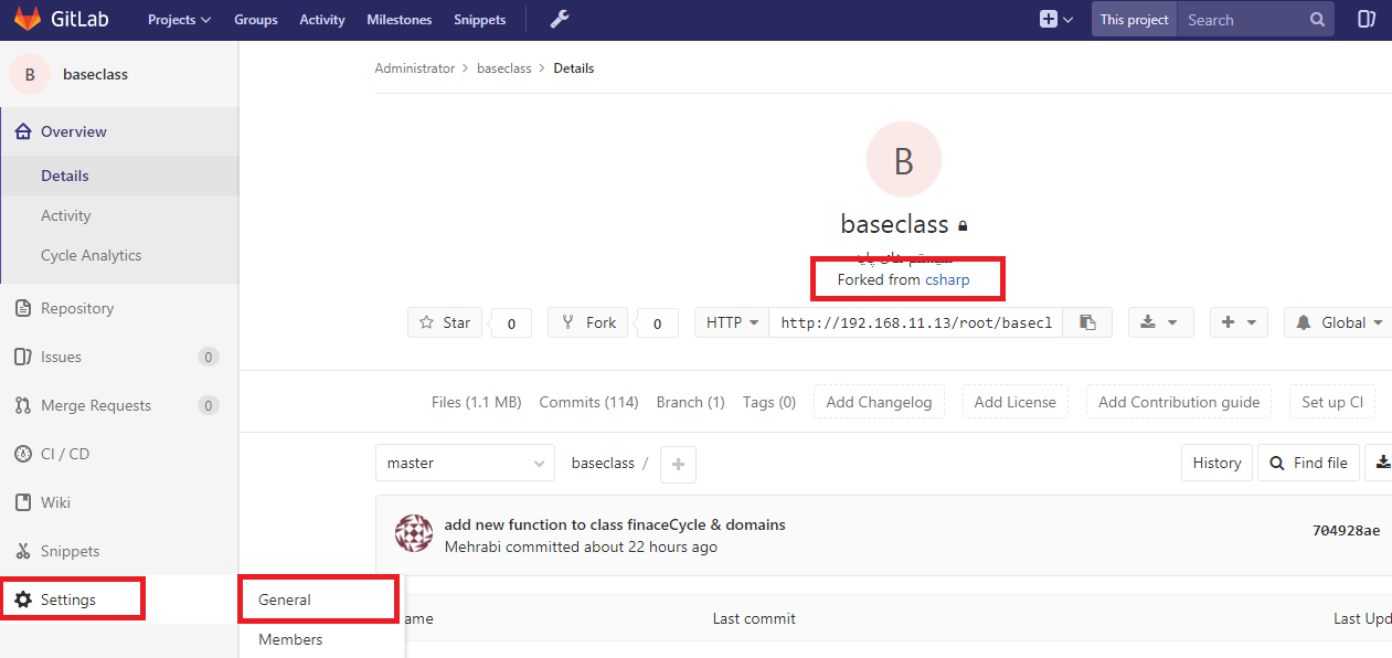 Что такое gitlab? настройка и использование gitlab | otus