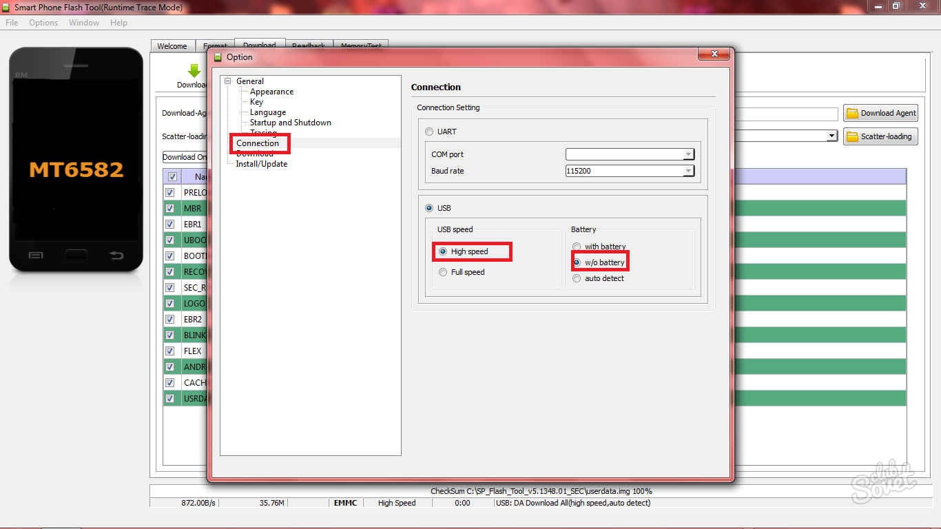 How to flash custom rom using adb sideload [easy steps]