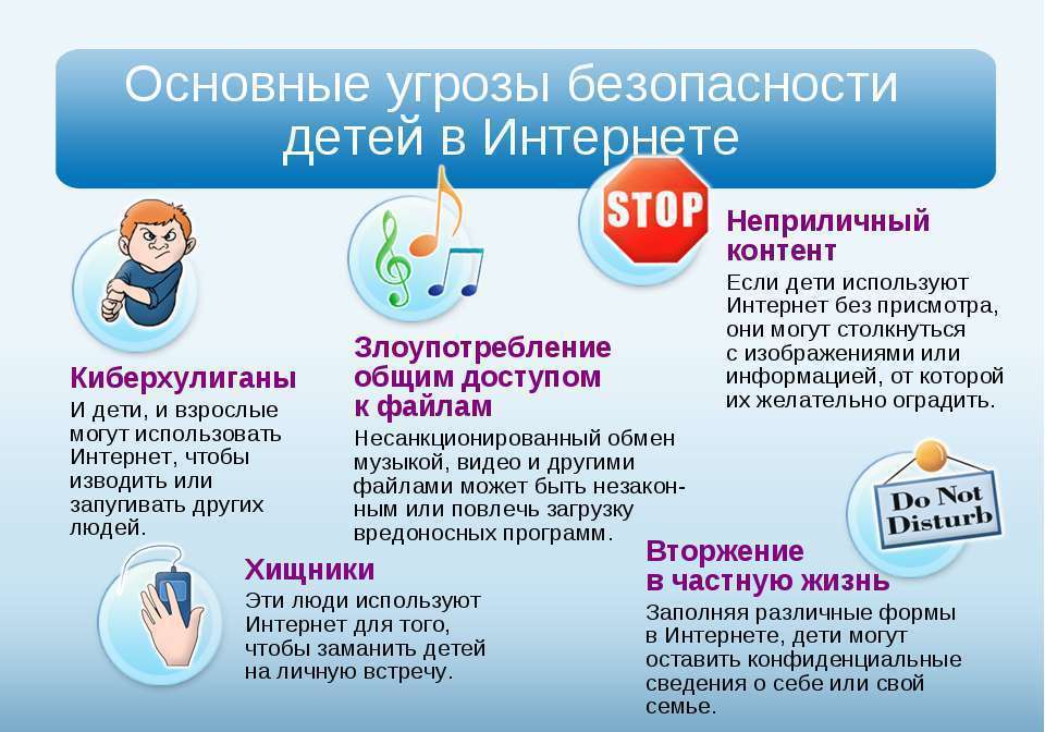 Что такое интернет, как он устроен и как работает?
