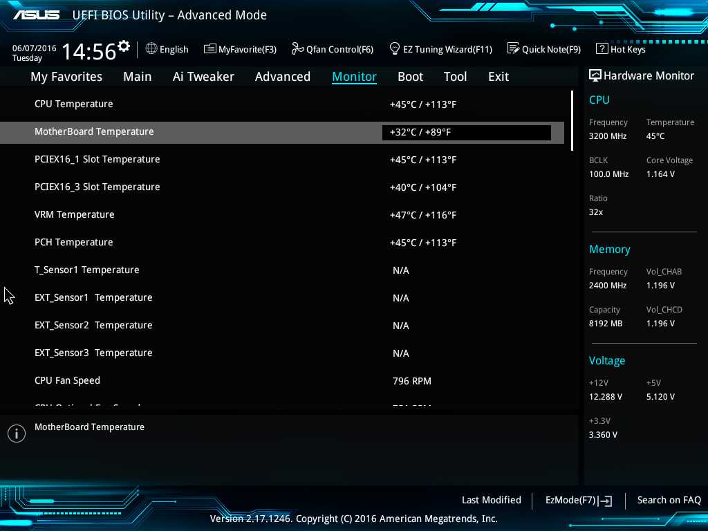 Cpu c-states в bios: что это и как настроить
