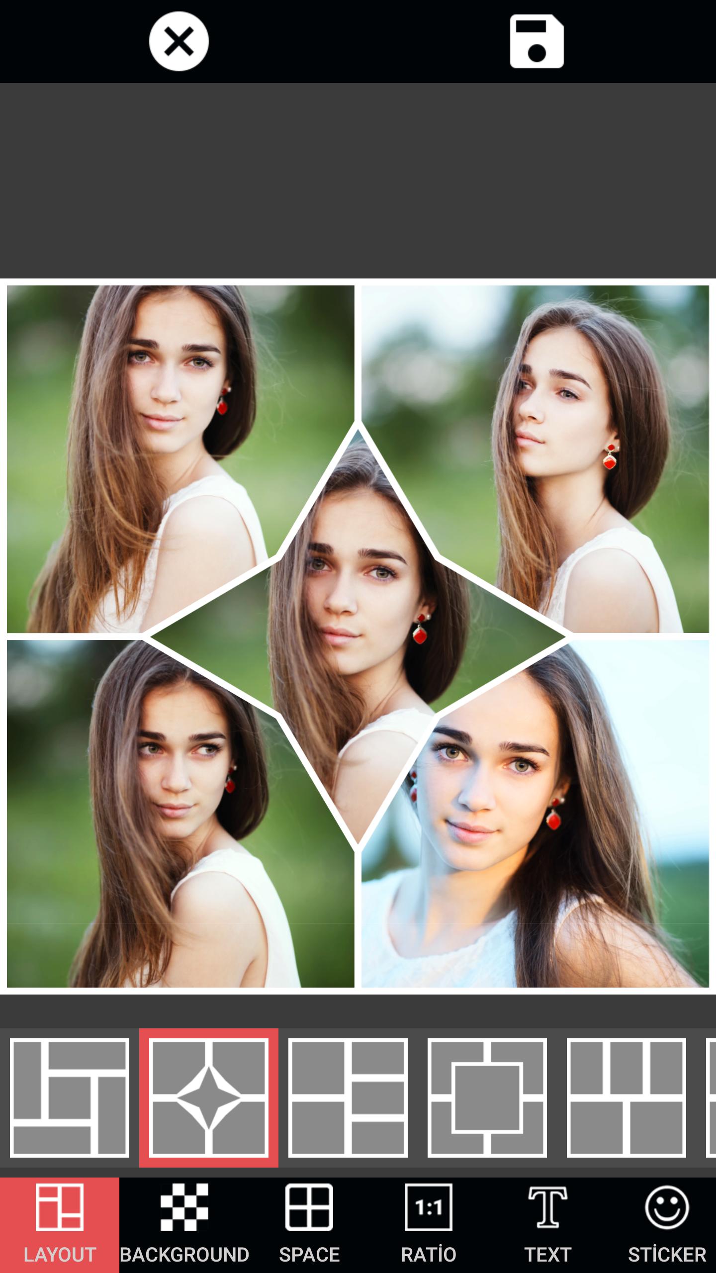 10 приложений для создания фото коллажей на телефоне