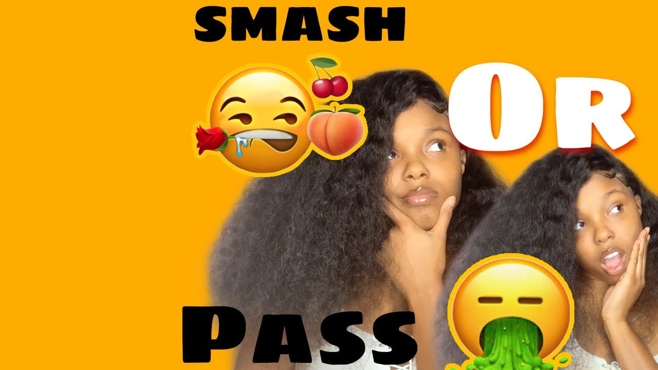 20 funny responses to "smash or pass" - responsefully