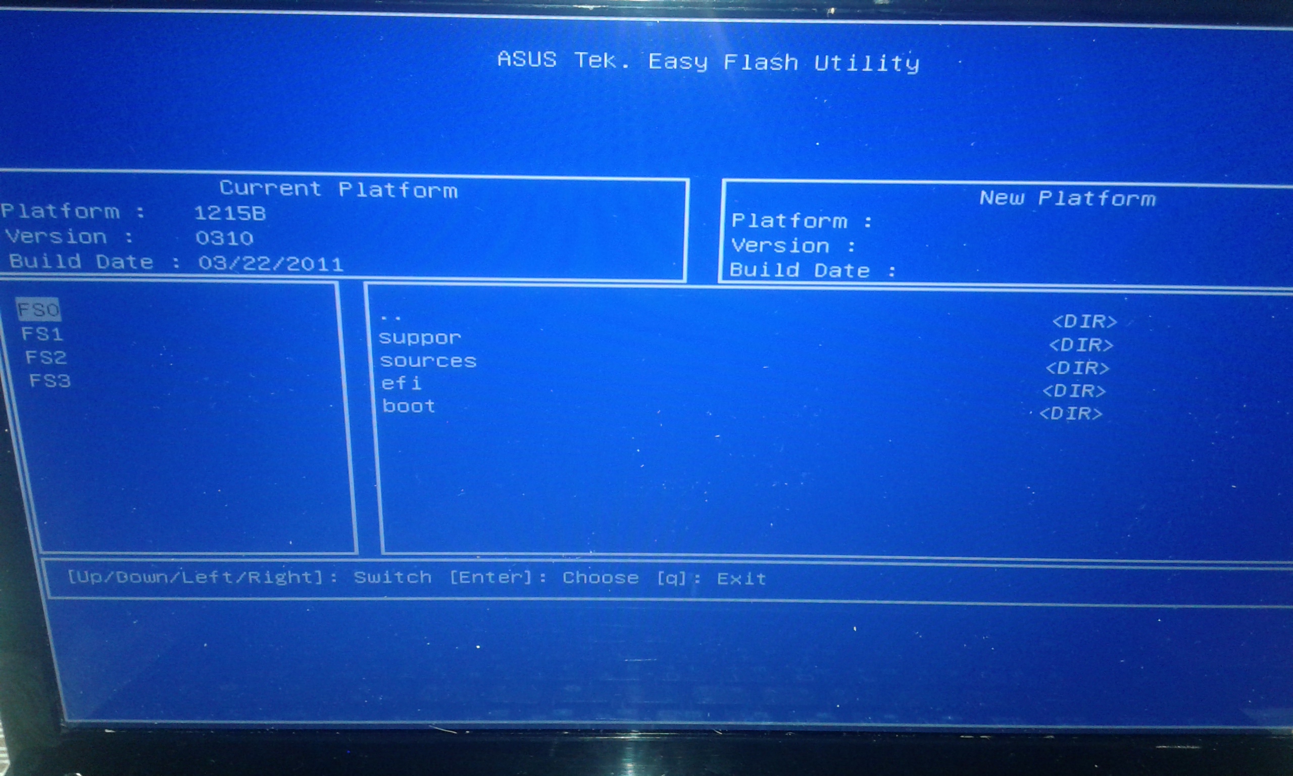Горячие клавиши для входа в меню bios, boot menu, восстановления из скрытого раздела