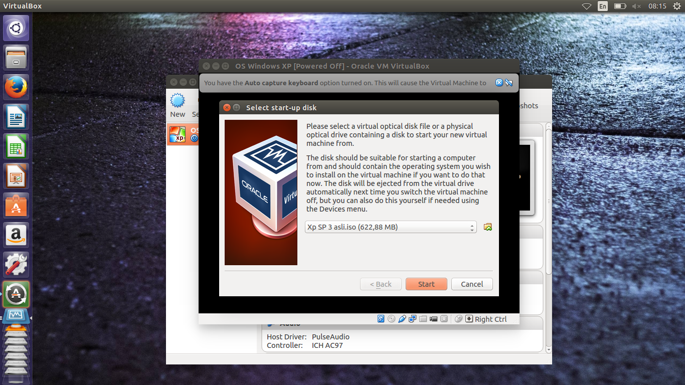 Virtualbox: fix full screen problem for all os (2024).