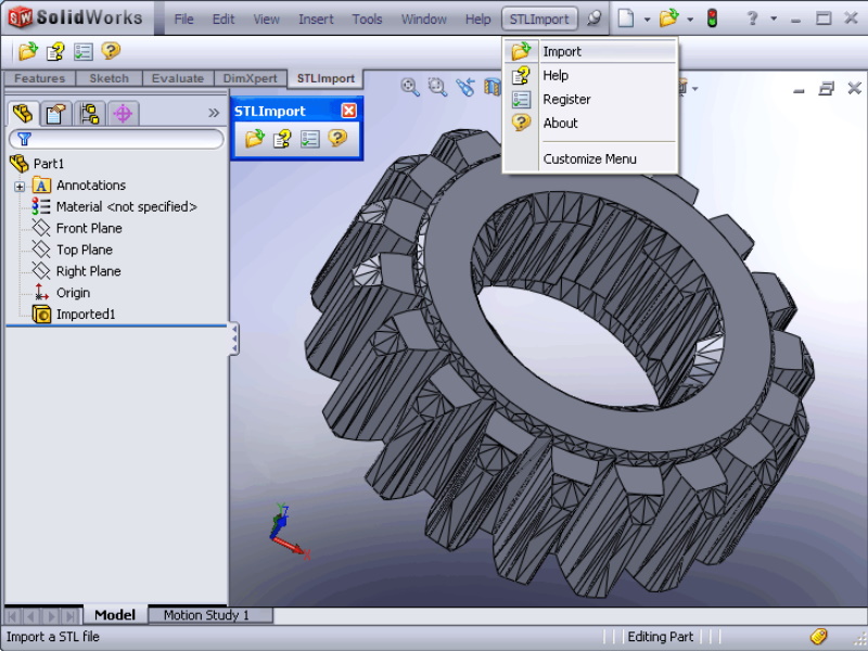 Как настроить solidworks 2020: пошаговая инструкция