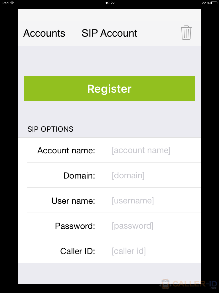 Как подменить номер на iphone. тоже в тему дня