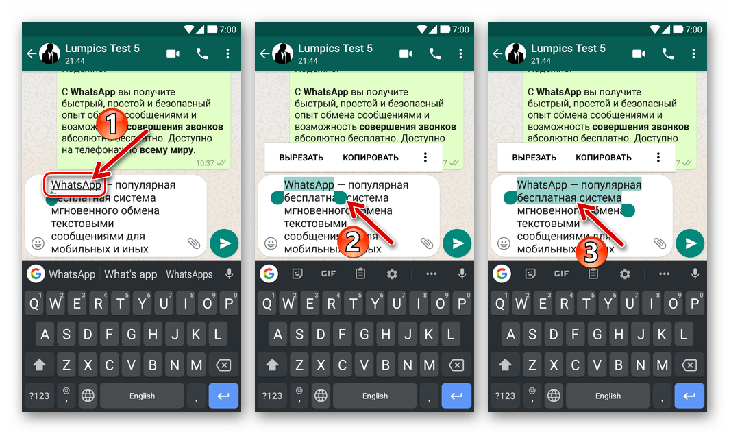 Что такое whatsapp? полное руководство по началу работы