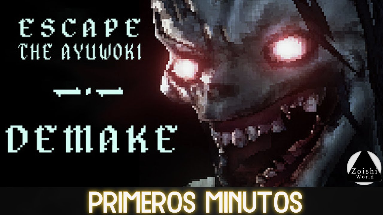 Ayuwoki что это значит